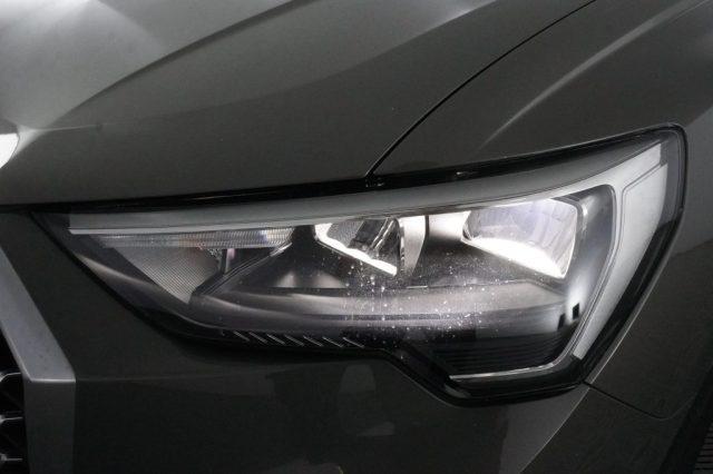 AUDI Q3 Q3 SPB 35 TDI S tronic