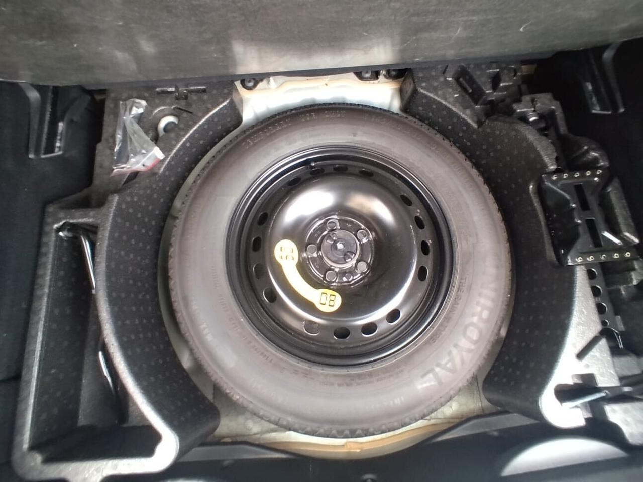 Fiat 500X 1.6 MultiJet 130 CV Cross