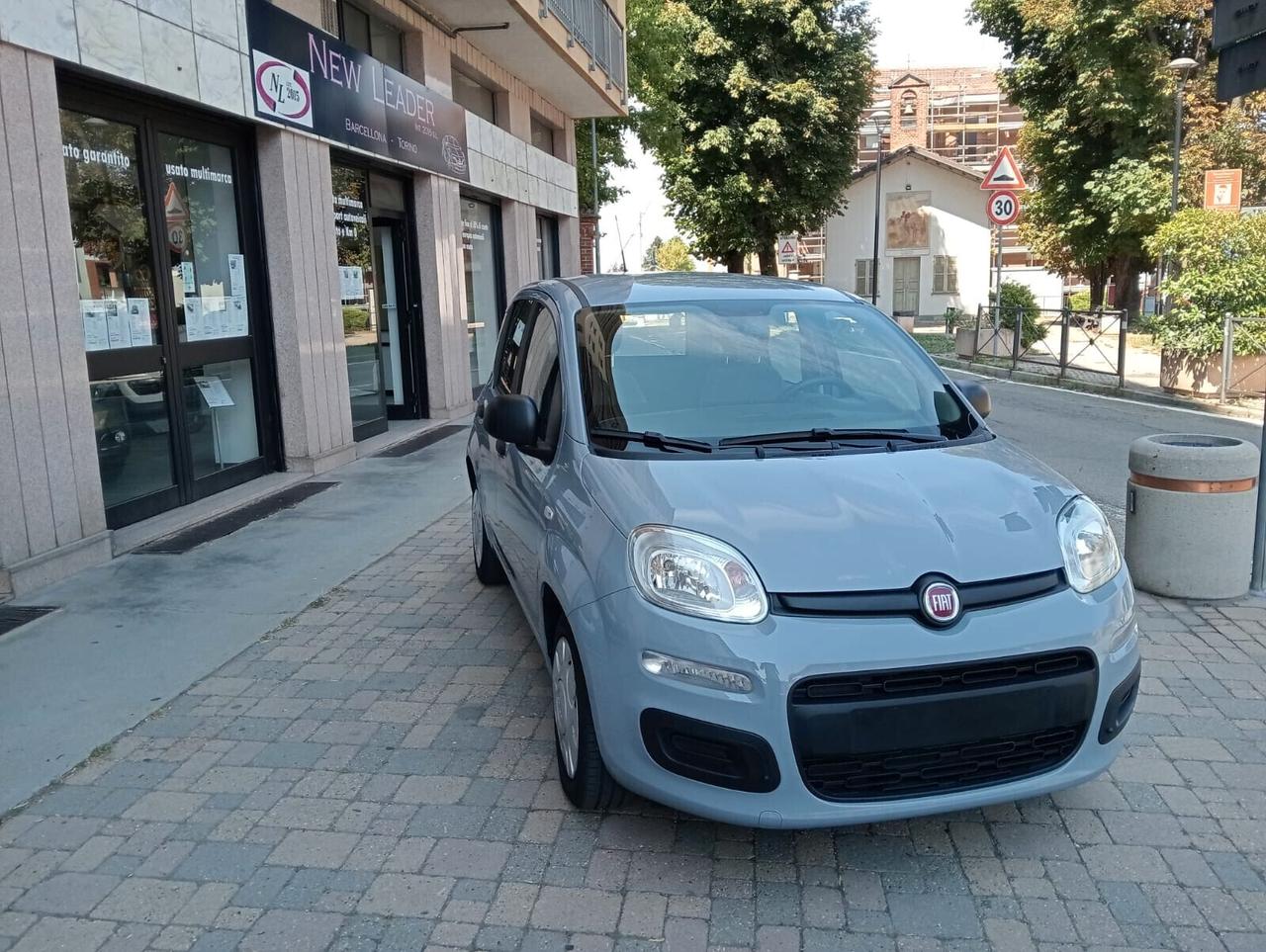 Fiat Panda 1.0 Hybrid EASY 70 CV