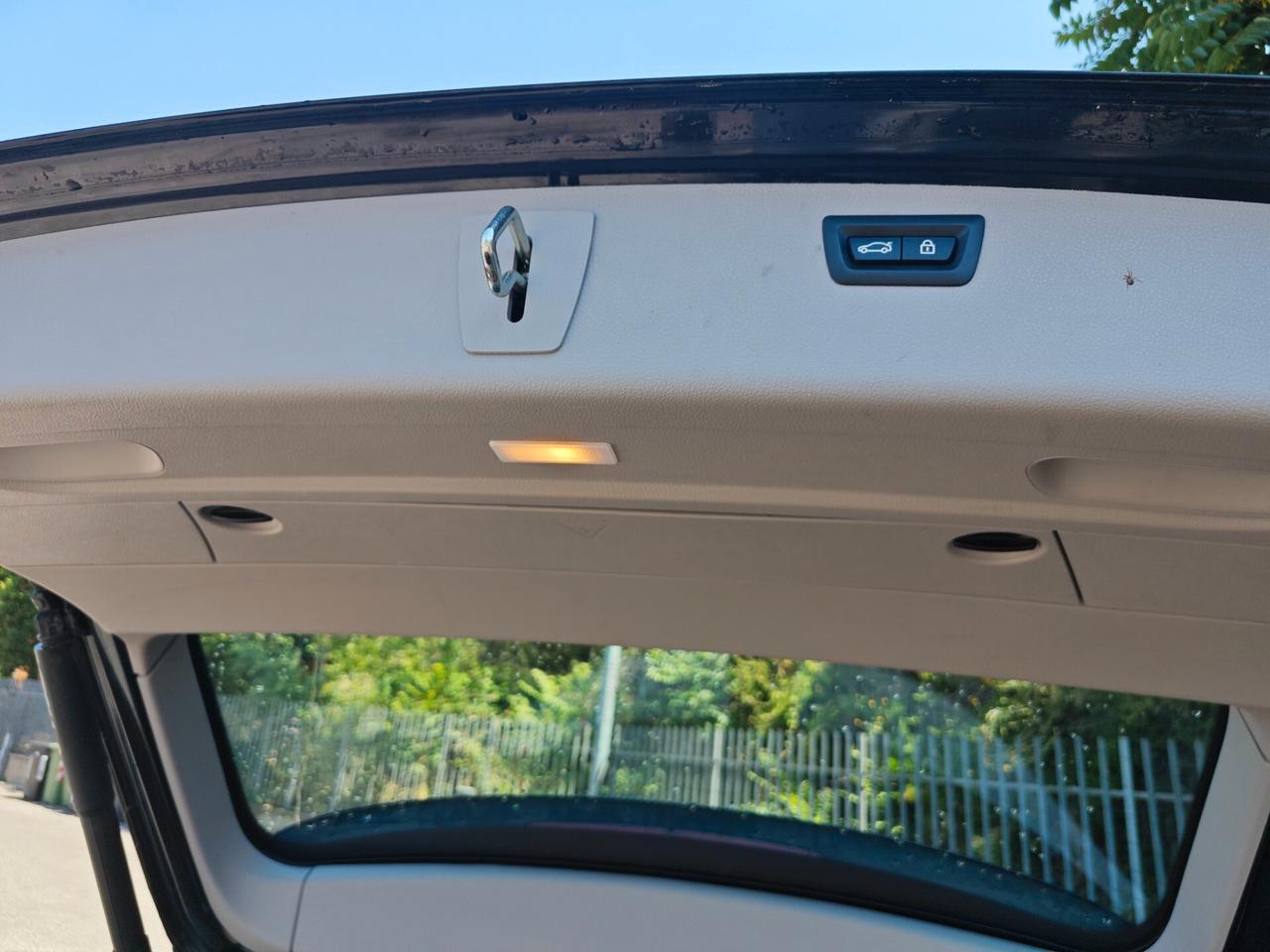 Bmw 320 320d Touring