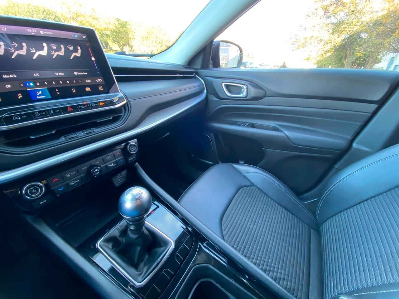 Jeep Compass 1.6 Multijet II 2WD Limited Autocarro N1