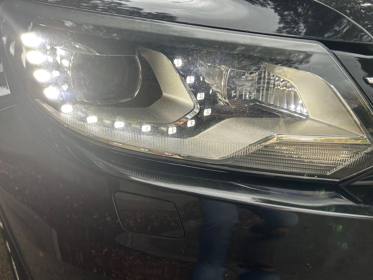 Volkswagen Tiguan 2.0 TDI 140 CV 4MOTION Track & Style