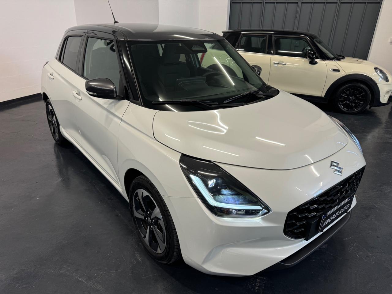 Suzuki Swift 1.2 Hybrid Top PROMO! FULL!