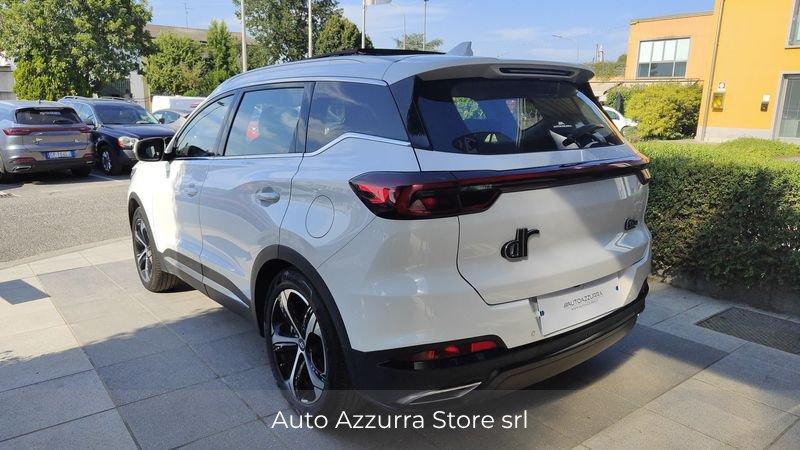 DR AUTOMOBILES dr 6.0 1.5 Turbo CVT Bi-Fuel GPL *PROMO AZZURRA*