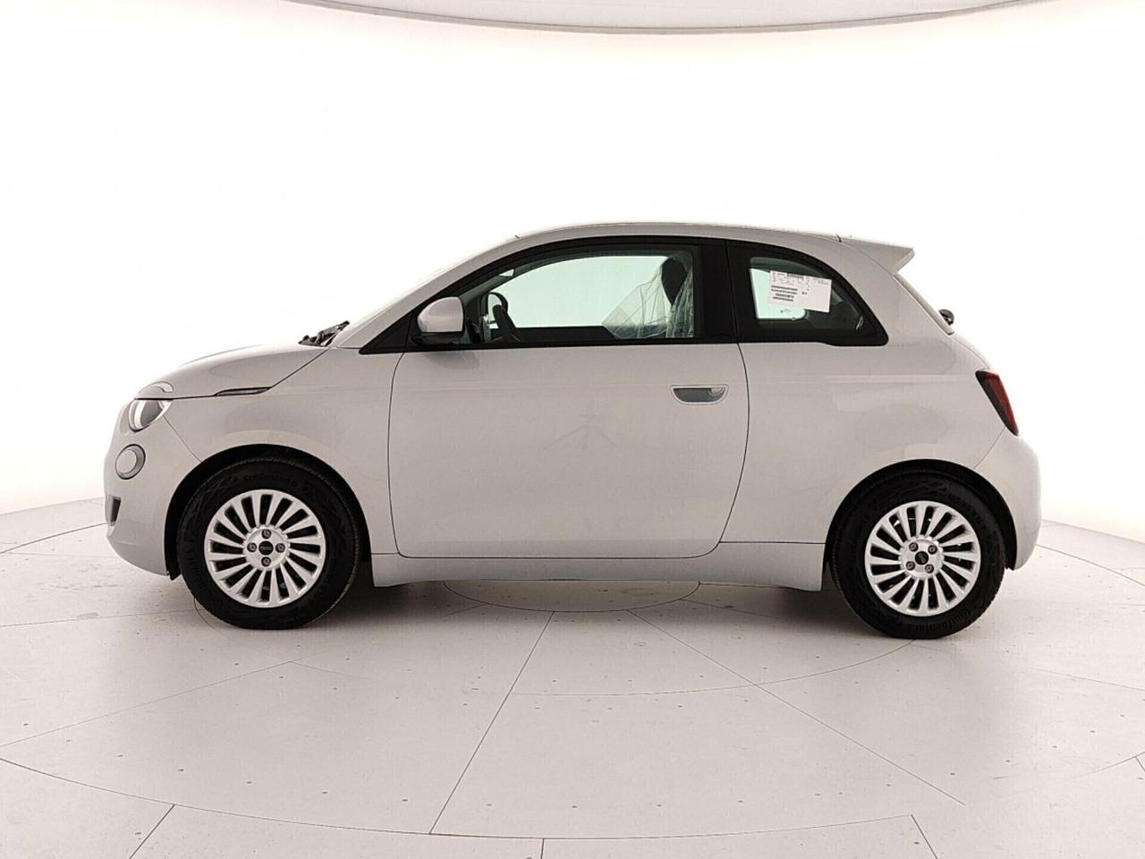 Fiat 500 Berlina 42 kWh
