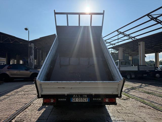 IVECO Daily 35C16H BTor 3.0 HPT PC-RG Cabinato