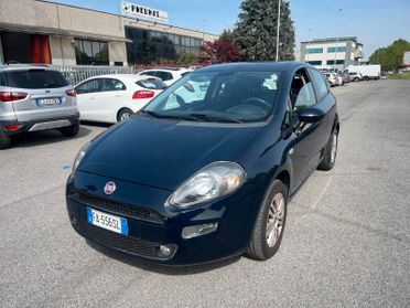 Fiat Punto 1.4 8V 3 porte Easypower Street