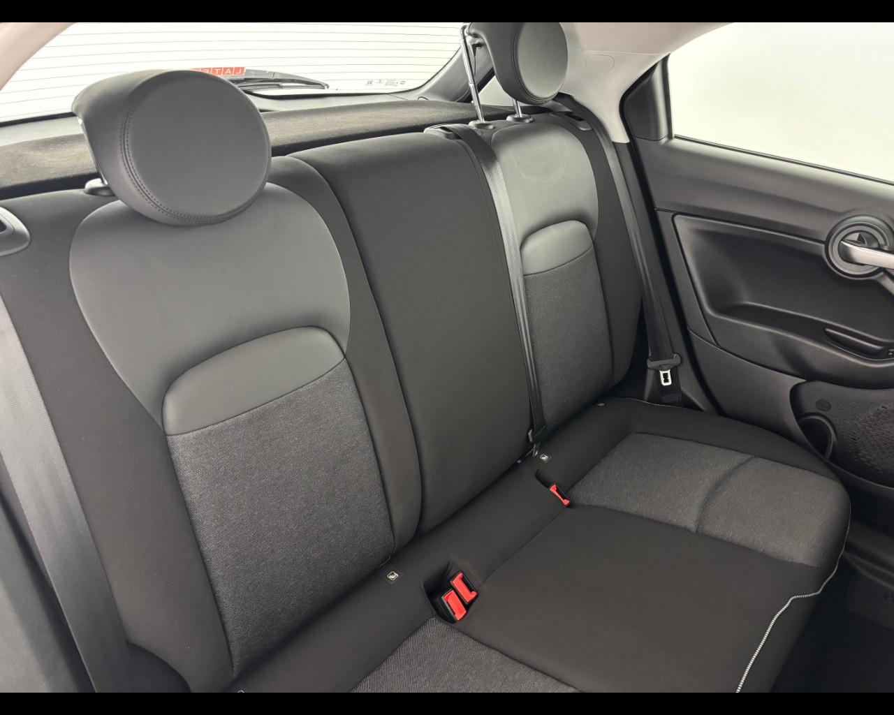 FIAT 500X 1.0 T3 Urban 120cv