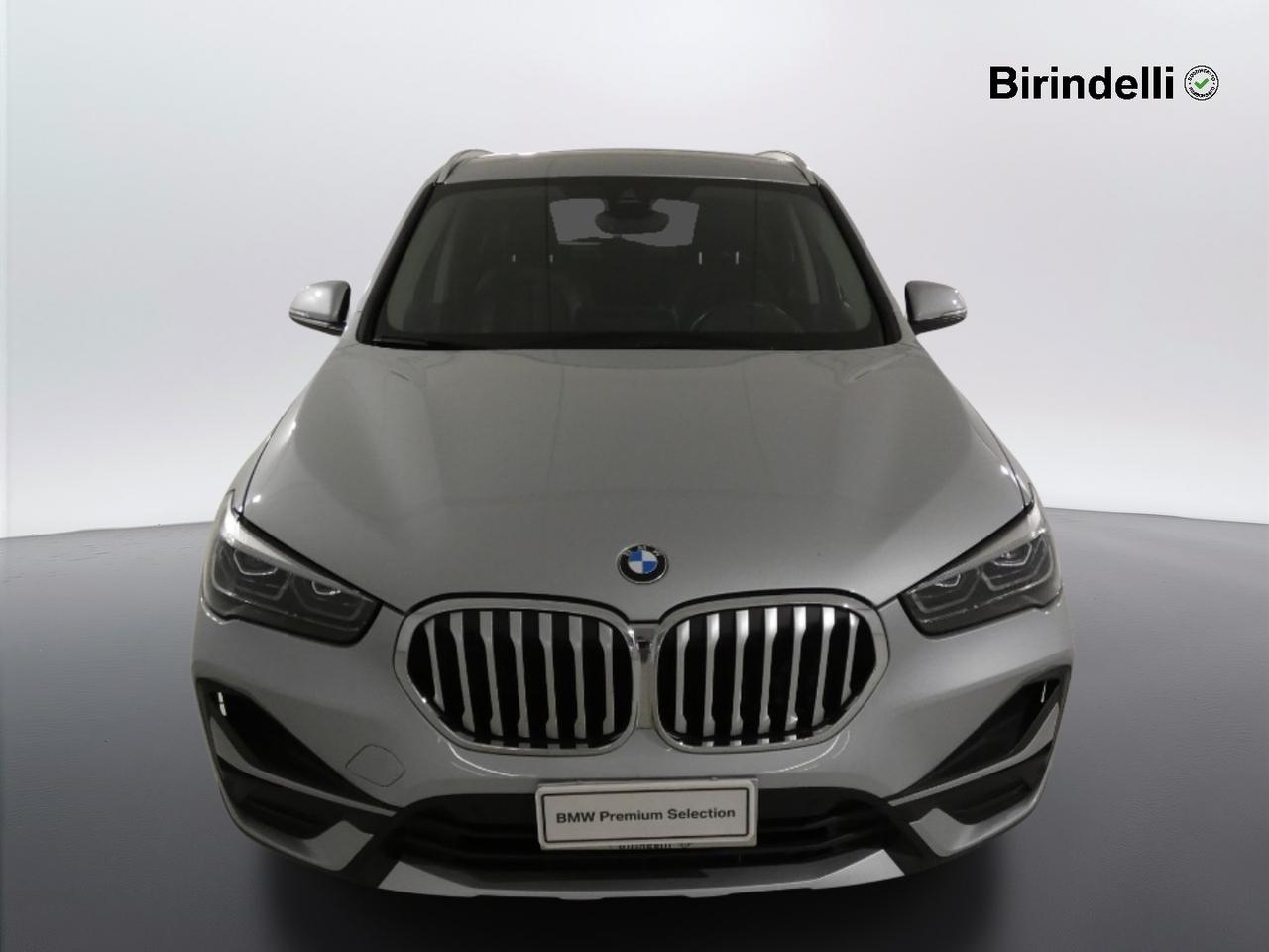 BMW X1 (F48) - X1 xDrive20d xLine Plus