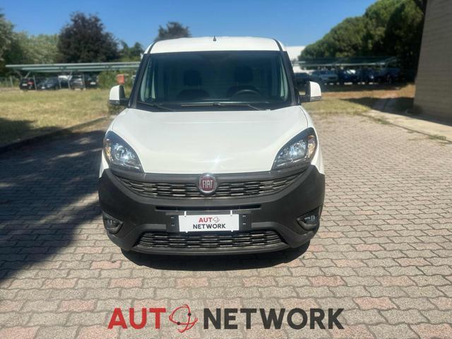 FIAT Doblo Doblò 1.3 MJT PC-TN Cargo Lamierato SX + IVA