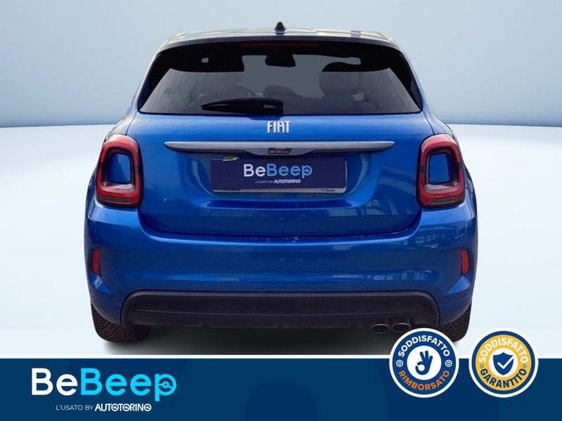FIAT 500X 1.0 T3 SPORT 120CV