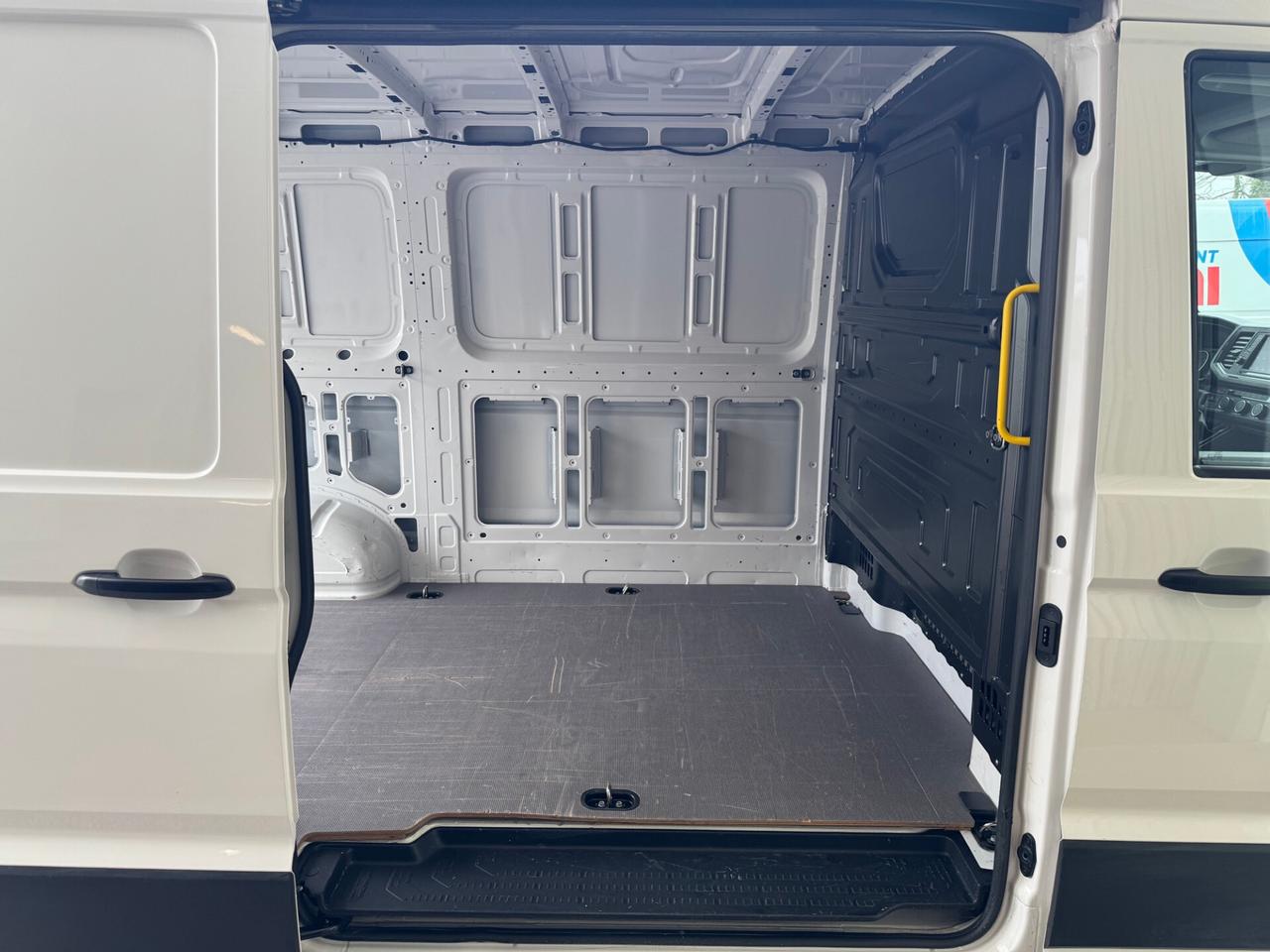 Volkswagen Crafter 2.0TDI PM-TN GARANZIA 24 MESI