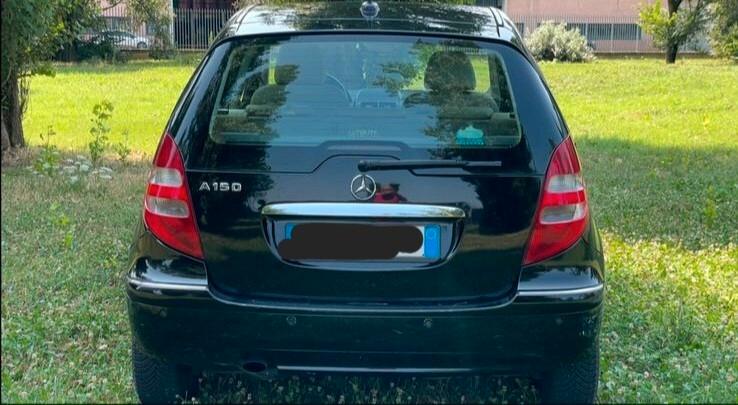 Mercedes-benz A 150 Elegance X OPERATORI DEL SETTORE