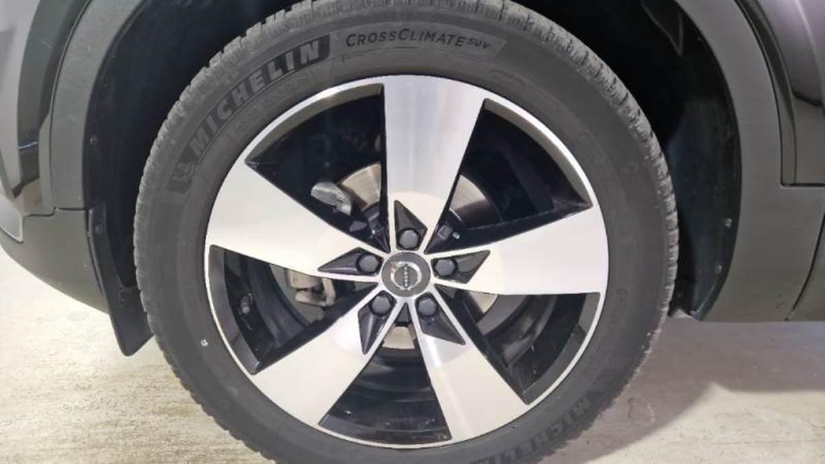 VOLVO Xc40 T3 Geartronic Momentum Pro