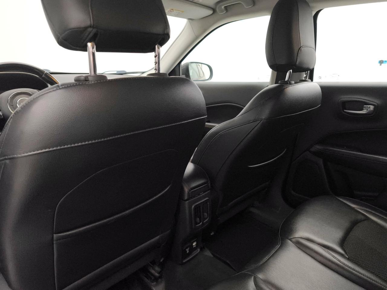 Jeep Compass Compass2017 2.0 mjt Opening Edition 4wd 140cv auto