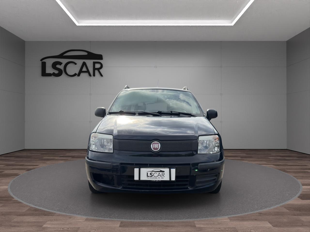 Fiat Panda 1.2 Classic 69cv - Promo Finanziamento - Tagliandata
