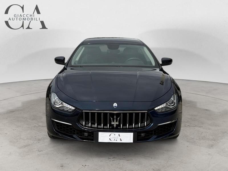 Maserati Ghibli 2.0 mhev GT 330cv rwd auto