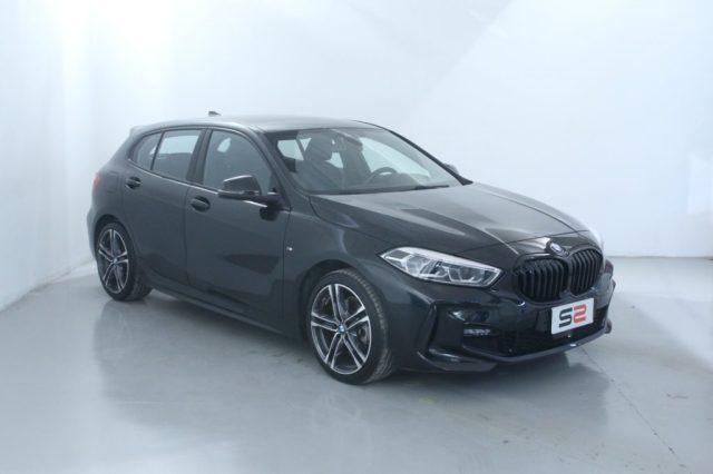 BMW 118 i 5p. Msport M-sport Shadow Line / Neopatentati