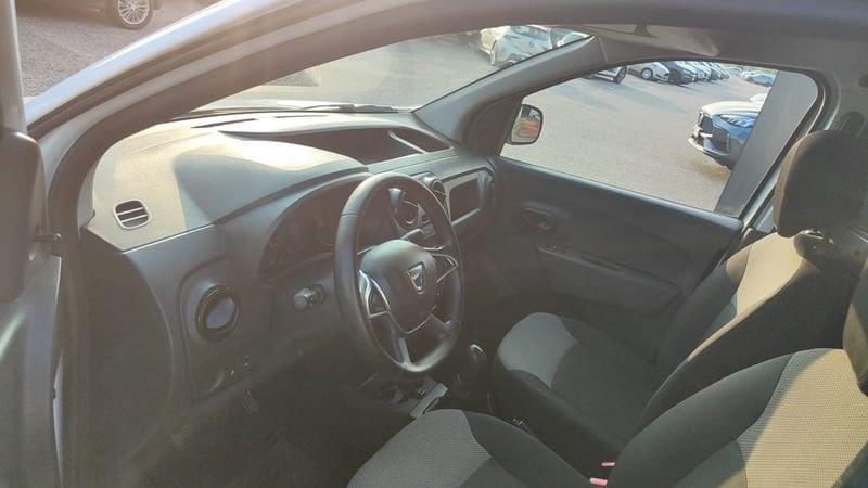 Dacia Dokker 1.5 dCi 8V 75CV Start&Stop Furgone