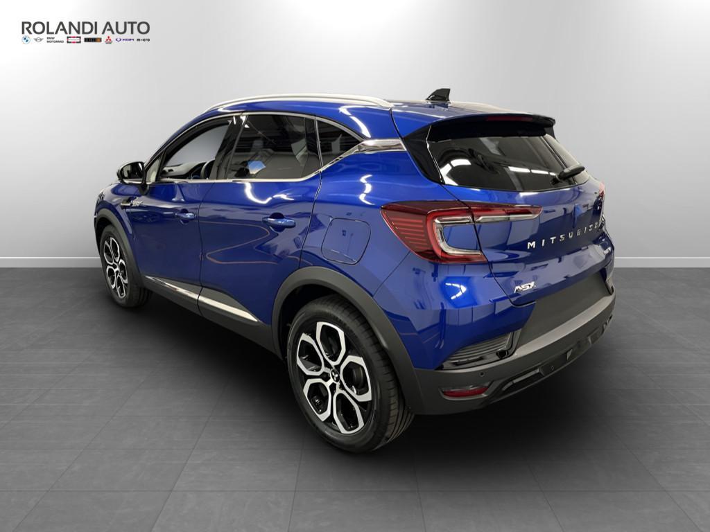 Mitsubishi ASX 1.6 MPI Plug-in Hybrid Intense AT