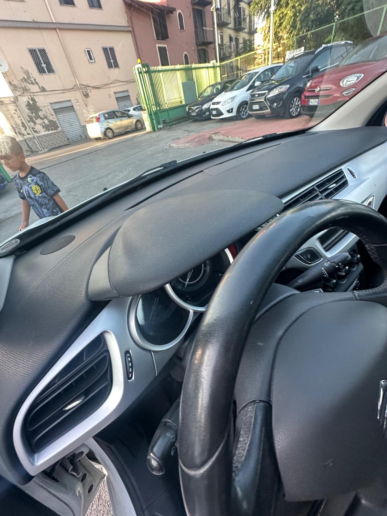 Citroen C3 1.1 Business