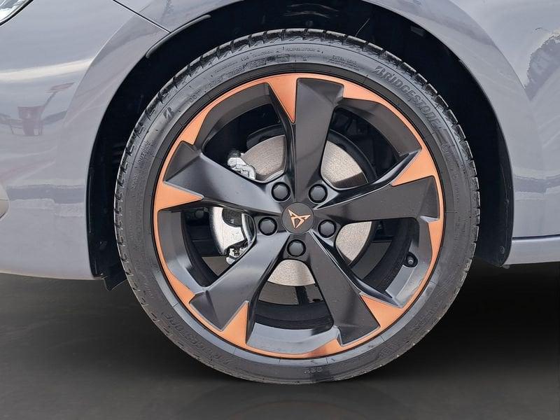 Cupra Leon Leon 1.5 Hybrid 150 CV DSG