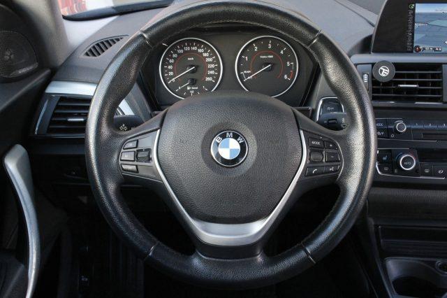BMW 218 d Coupé Sport