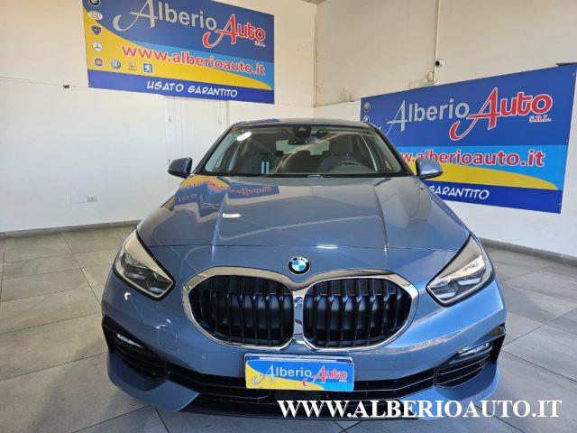 BMW 118 d 5p. Business Advantage