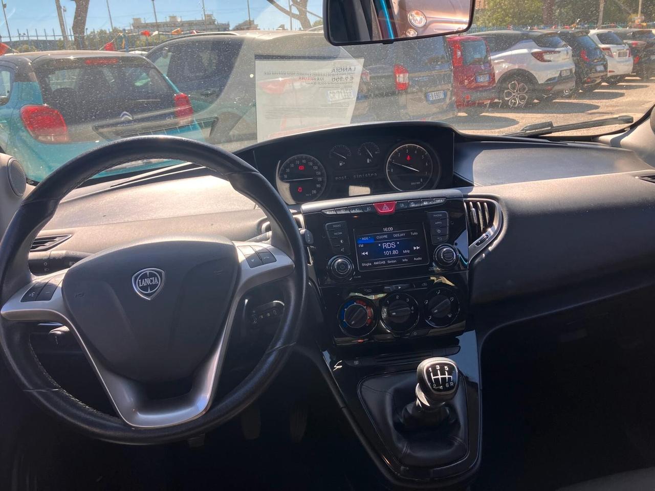 LANCIA YPSILON 1.0 70cv 5 Porte S&S Hybrid Gold