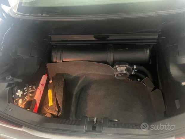 MERCEDES Classe SLK (R170) SLK 200 cat Kompre...