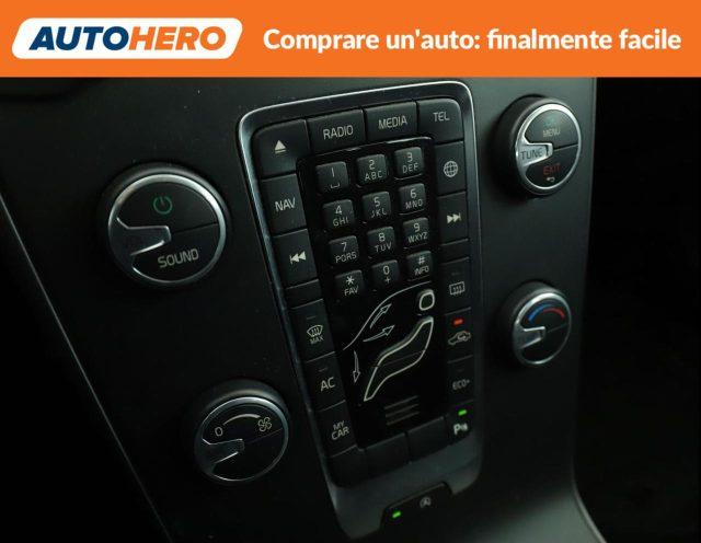 VOLVO V40 D2 Geartronic Business Plus