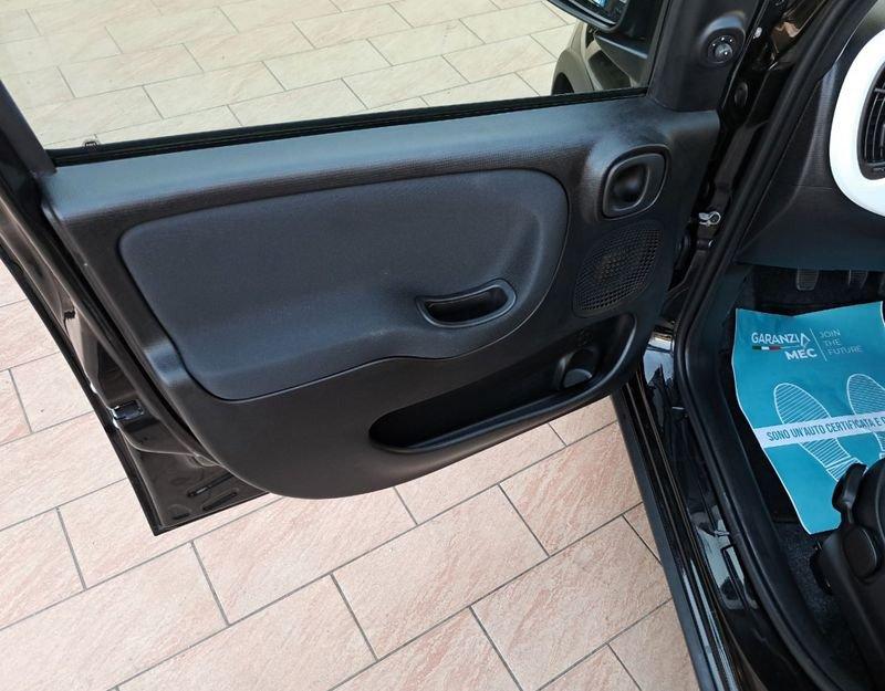 FIAT Panda Cross Panda 1.0 firefly hybrid Cross s&s 70cv