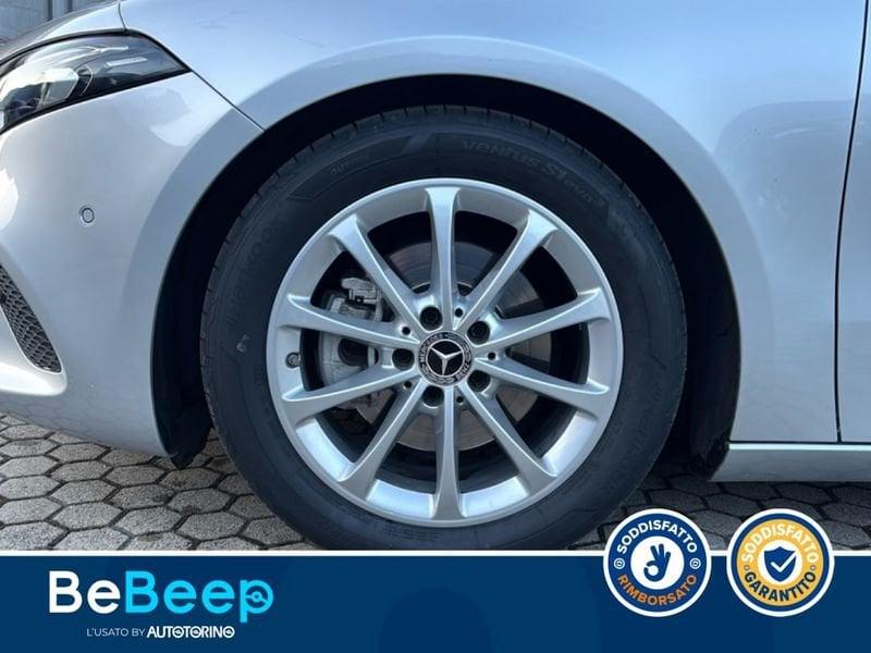 Mercedes-Benz Classe A A 200 SPORT AUTO