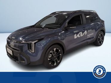 KIA Stonic Nuova 1.0 TGDI MHEV GT-Line