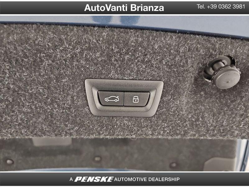 BMW Serie 4 Coupé 420d 48V LCI Coupé Msport Pro KIT GOMME ESTIVE