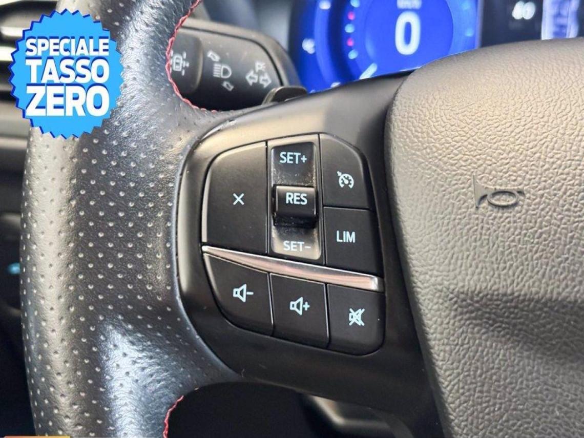 FORD Kuga 1 5 ecoblue st line x 2wd 120cv auto