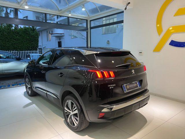 PEUGEOT 3008 BlueHDi 130 S&S EAT8 Allure Pack da ?260,00 mensil