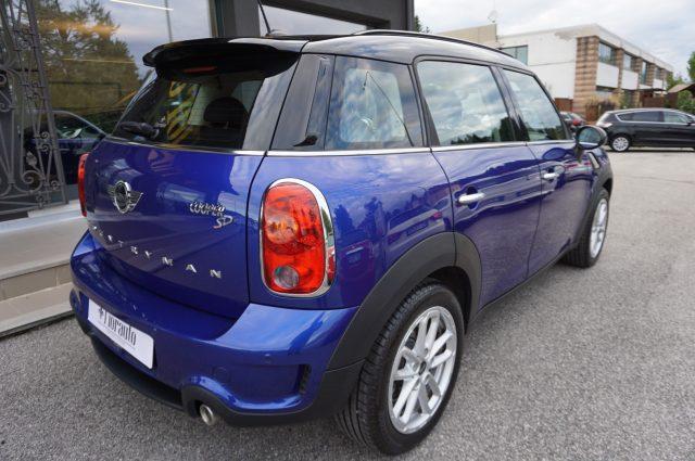 MINI Countryman Mini Cooper SD Countryman