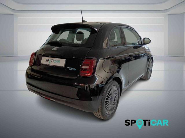 FIAT 500 Icon + Berlina 42 kWh