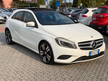 Mercedes-benz A 180 CDI Premium