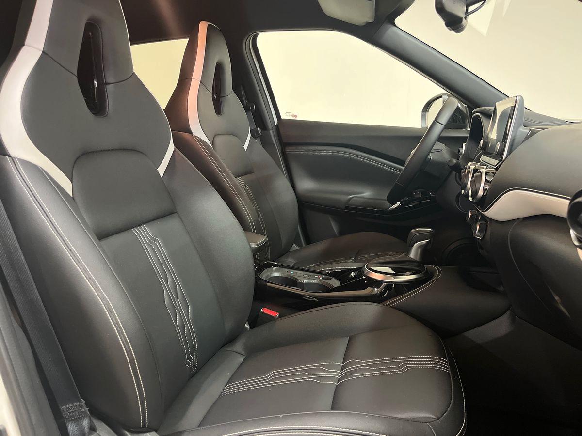 NISSAN Juke 1.6 hev Premiere Edition