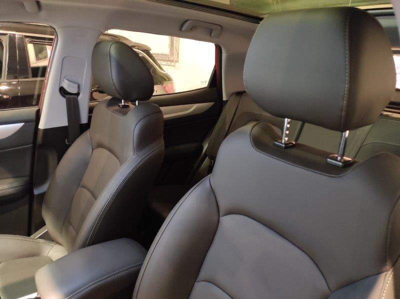 EMC Wave 3 - Wave 3 1.5T CVT