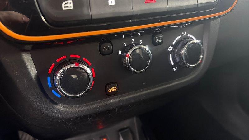 Dacia Spring Comfort Plus Electric 45 Electric 45 Comfort Plus