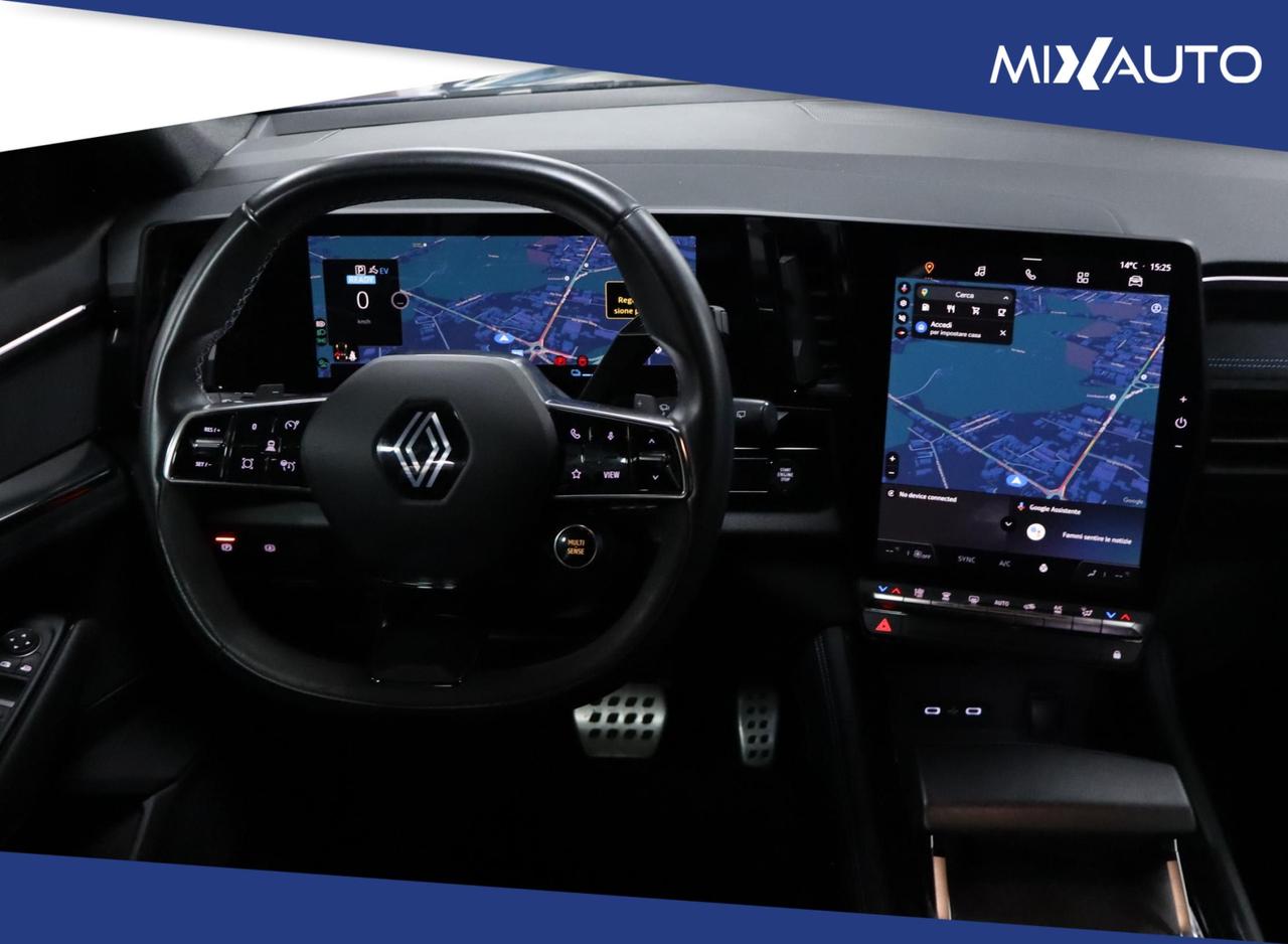 Renault Austral 1.2 E-Tech Full Hybrid Techno Esprit Alpine 200CV AUTO