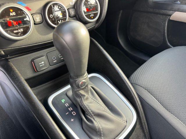 FIAT Tipo 1.6 Mjt S&S DCT SW Lounge Automatico