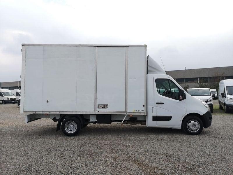 Renault Master T35 2.3 dCi/165 TP PL Twin Turbo S&S