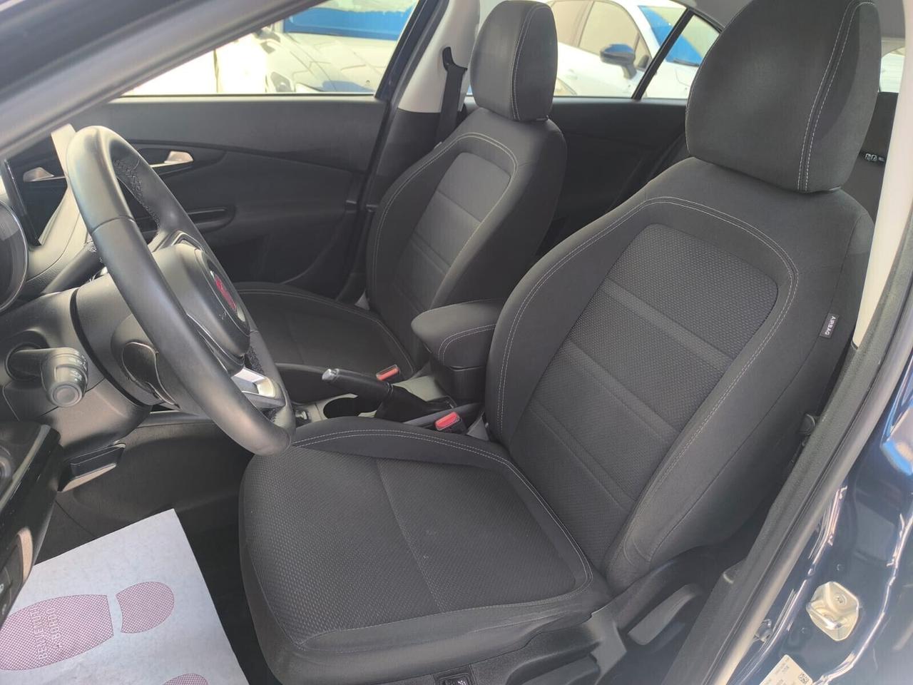 Fiat Tipo 1.6 Mjt 120 CV S&S City Cross 2022