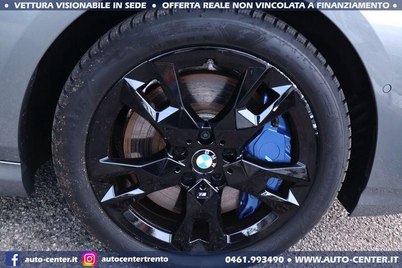 BMW Serie 1 M135 i xDrive MSport Pro M-sport *TETTO