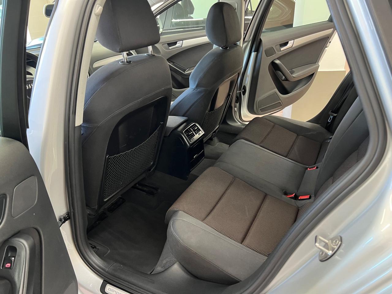 Audi A4 allroad A4 allroad 2.0 TDI F.AP. Advanced