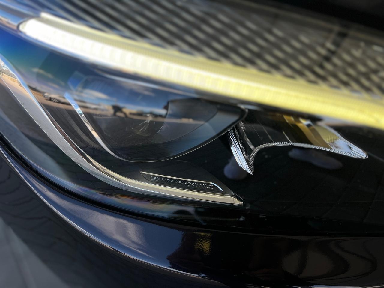 Mercedes-benz A 180 d Automatic Sport CRYSTAL GREY